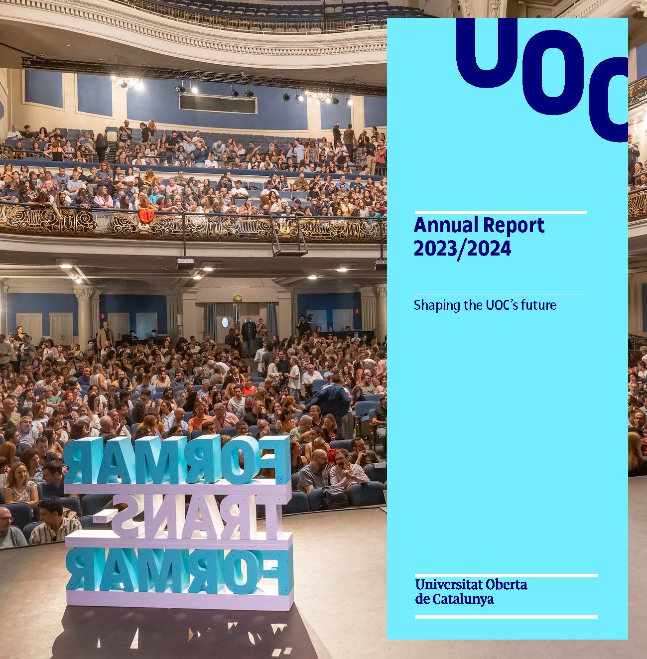Annual Report 2023/2024