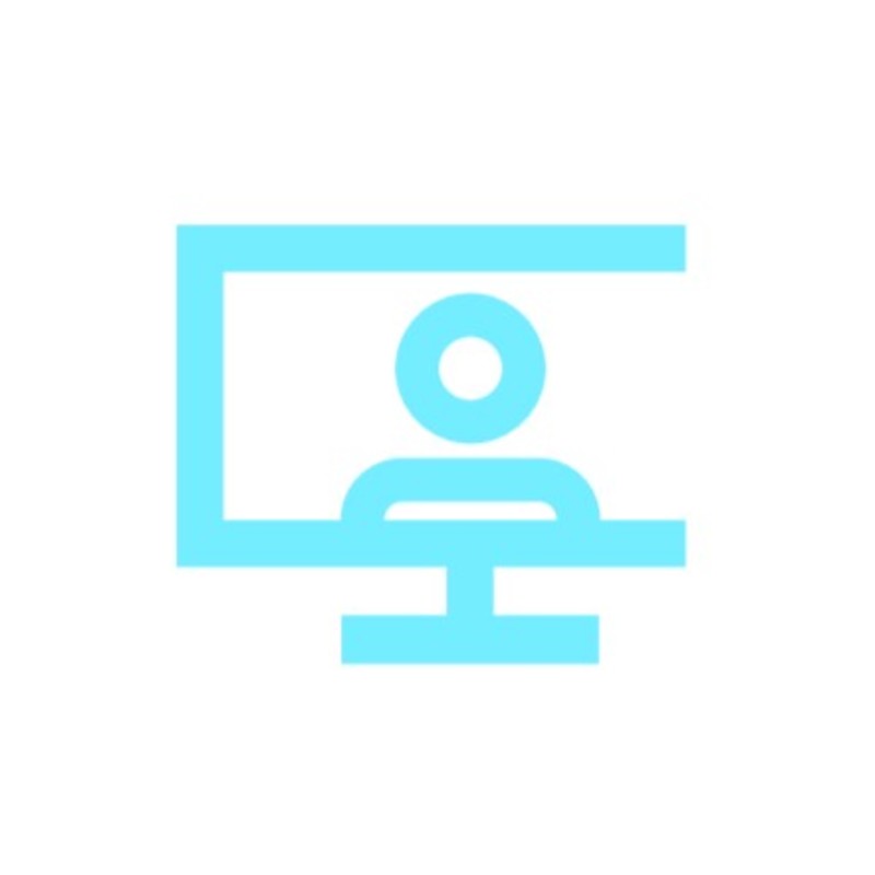Tips for filming yourself and videoconferencing