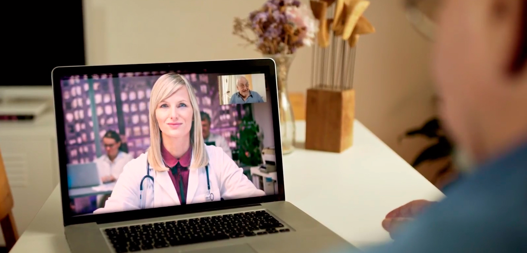 El eHealth Center, el centro académico de salud digital de la UOC