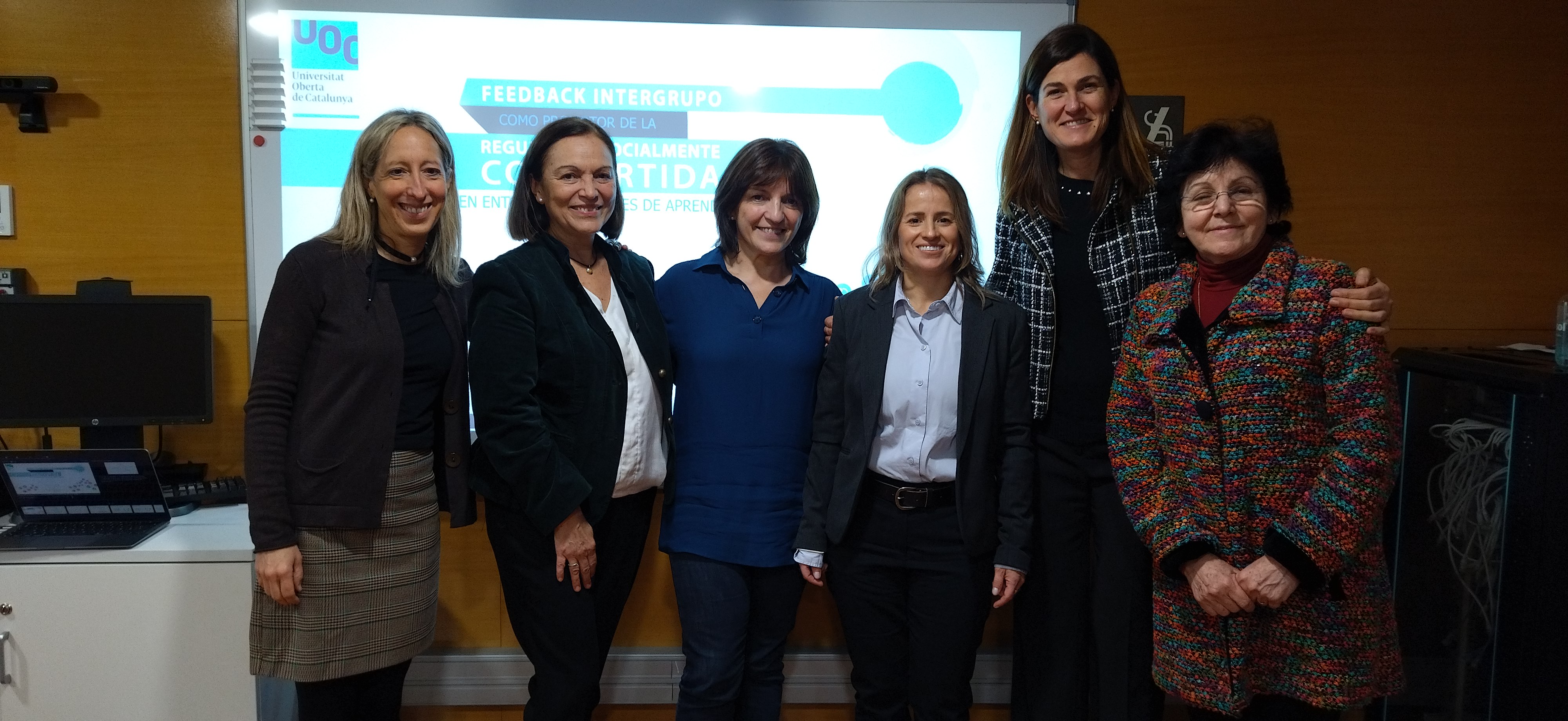Doctorat d'Educació i TIC (e-learning)
