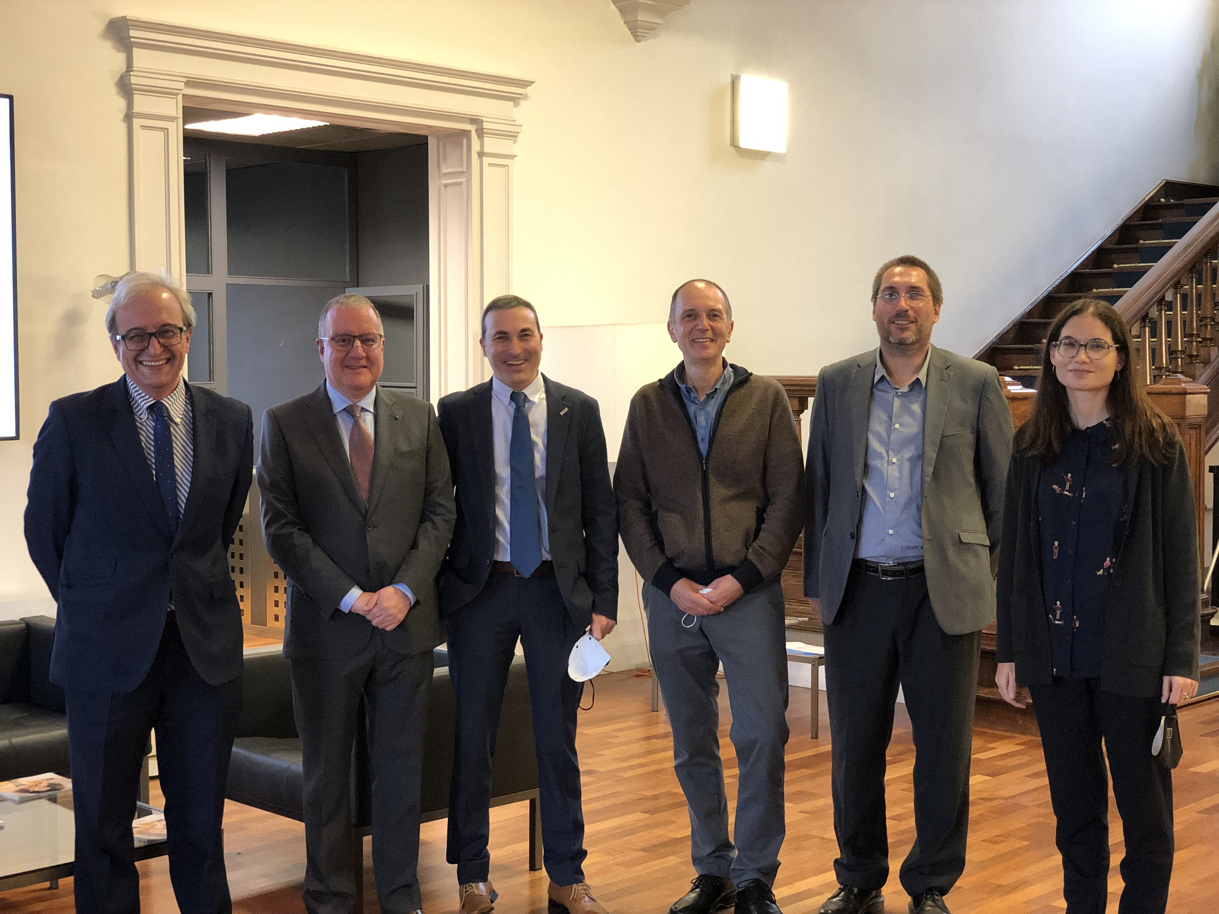 Doctoral Programme in Education and ICT (e-learning)