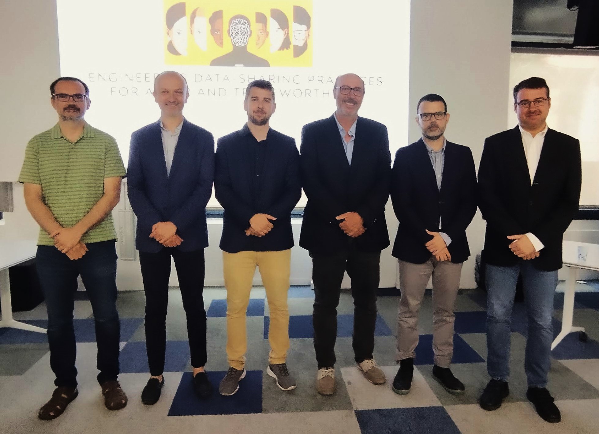 Network and Information Technologies Doctoral Programme