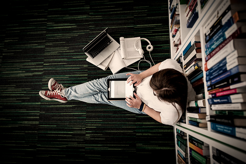 Online Library