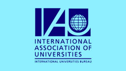 International Asssociation of Universities (IAU)