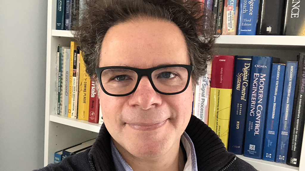 Guillermo Franco