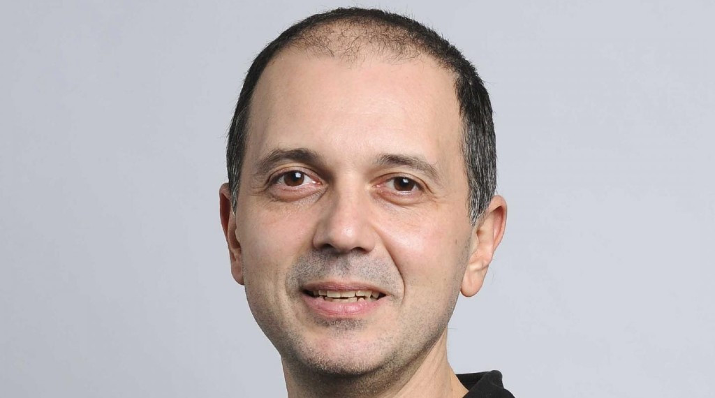 Marcelo F. Maina