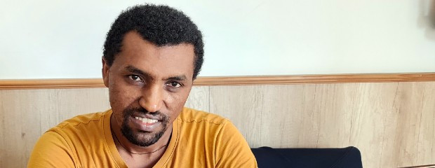 Gereziher Adhane