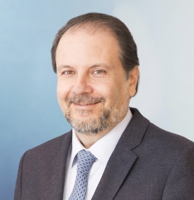 Daniel Toscani