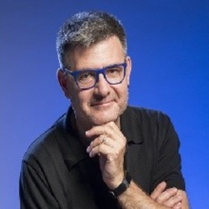 Foto del profesor Jordi Planella