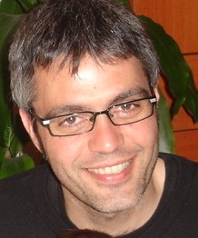 Jordi Solé