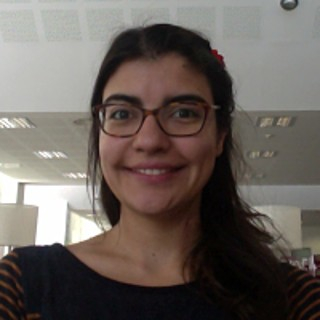 Laura Fólica