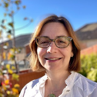 María-Jesús Martínez-Argüelles