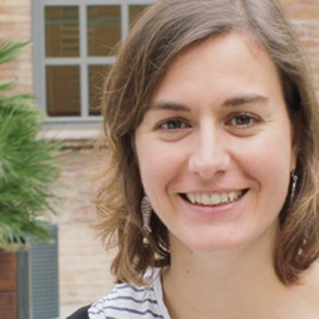 Núria Esteve Gibert