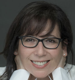Perla Kaliman