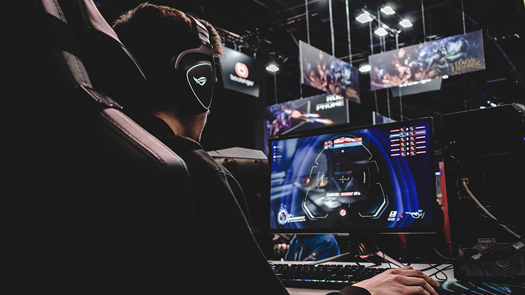 boom esports, una forma de socialización virtual