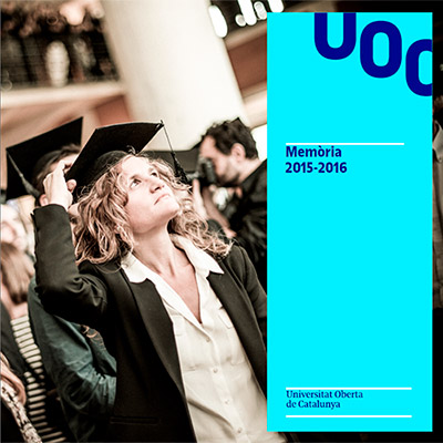 Annual Report of the academic year 2015/2016