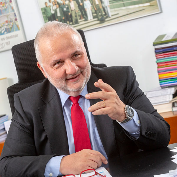 Josep A. Planell