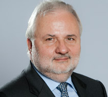 Josep A. Planell, rector de la UOC Josep A. Planell, rector de la UOC