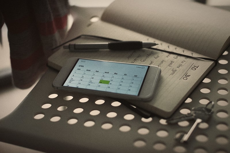 Fotografia de un smartwatch