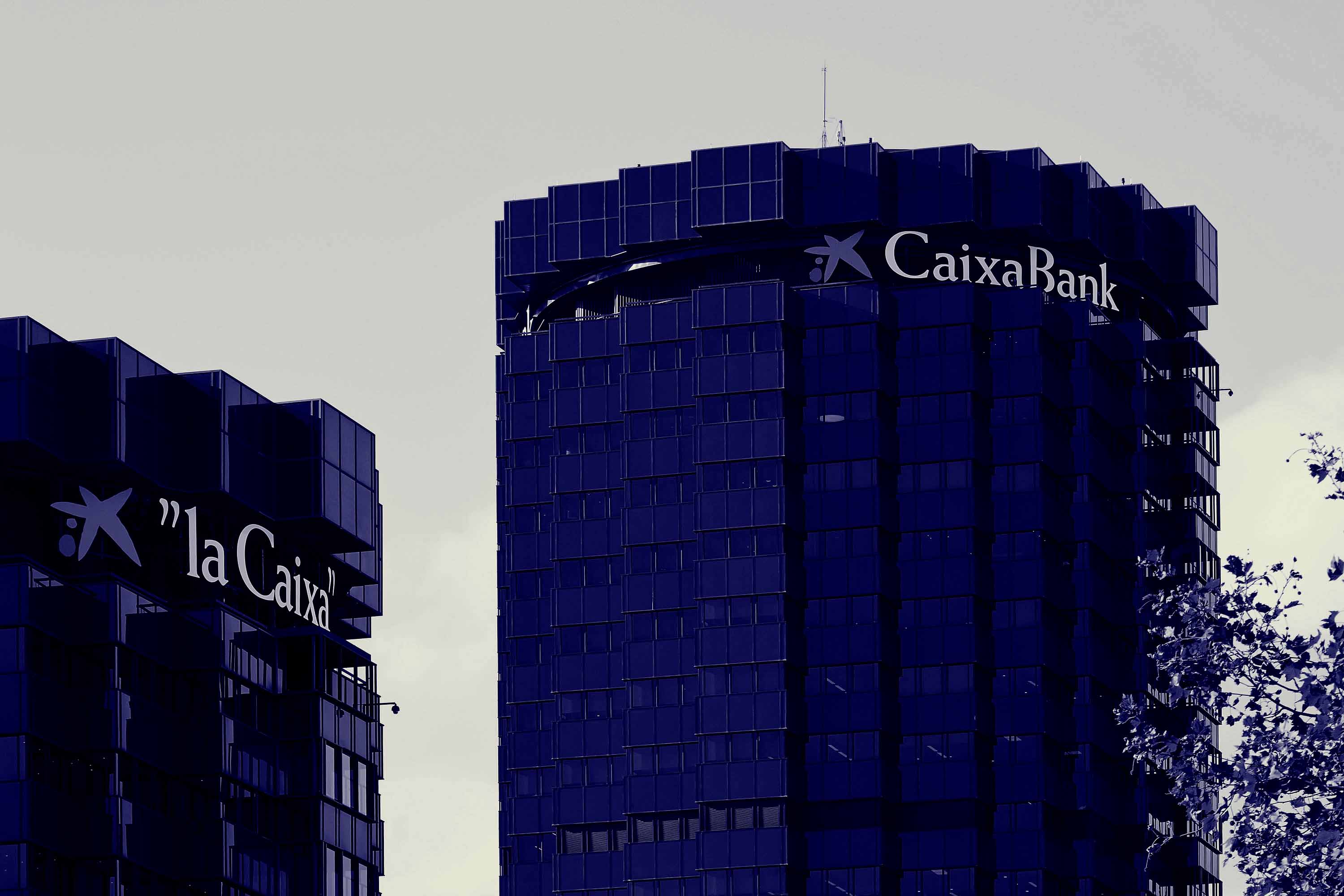Caixabank